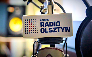 Polskie Radio Olsztyn wśród trzech najchętniej słuchanych stacji radiowych w Olsztynie. Ranking opublikowały Wirtualnemedia.pl